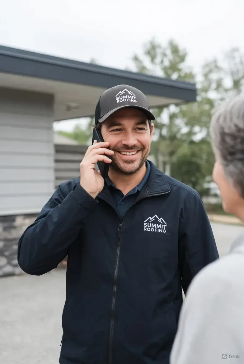 Flat Roof Leak Repair Allenton, MI FAQs